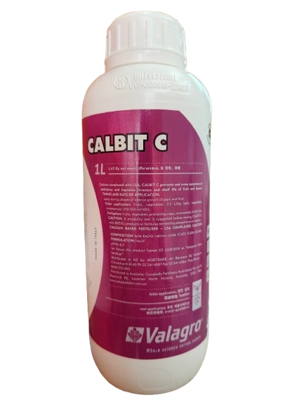 鈣奇-義大利Valagro