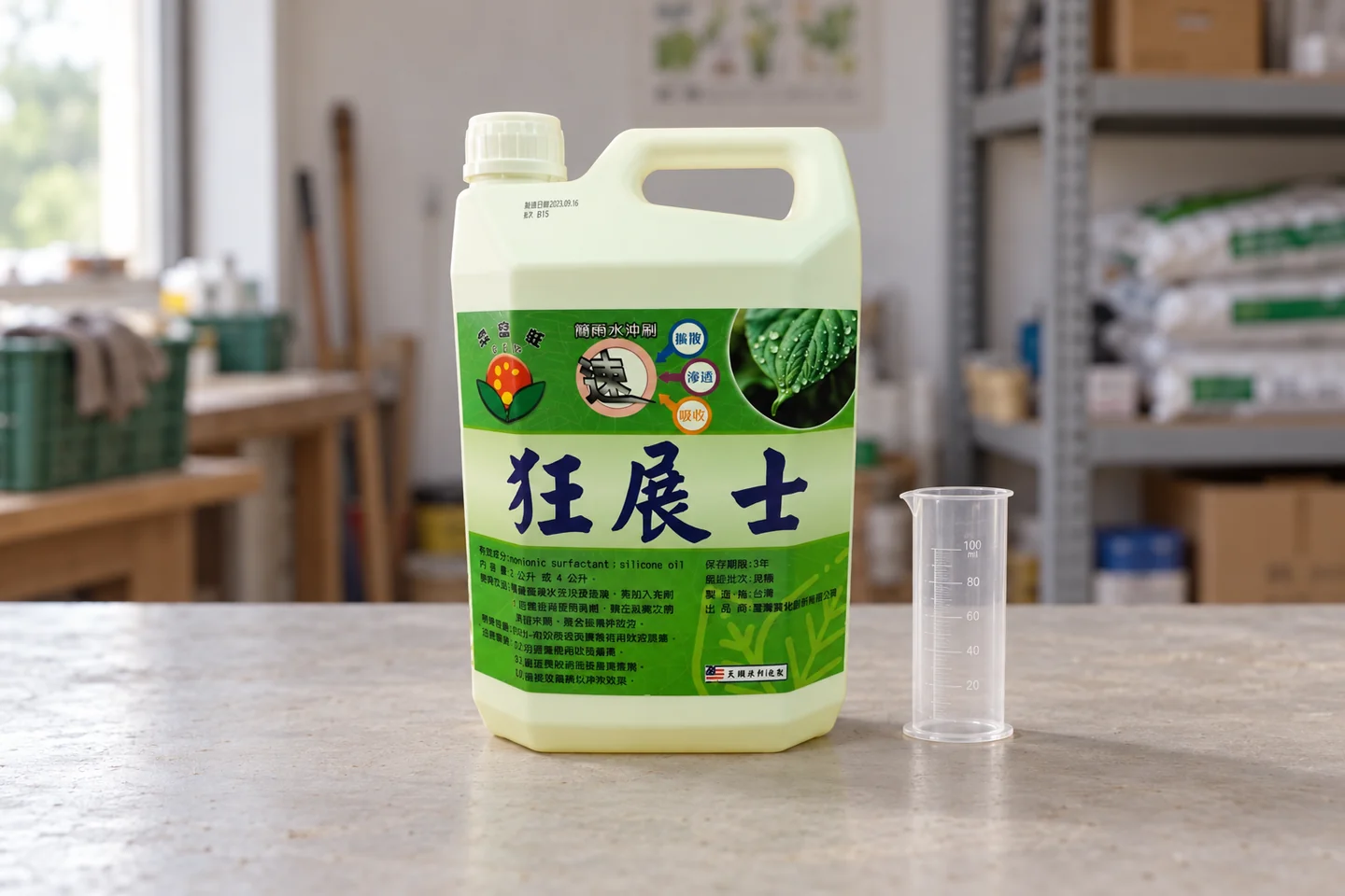 狂展士原品項照片合成的農用助劑分類封面